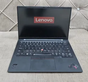 New Laptop Lenovo Thinkpad X1 Yoga 16GB Intel Core i7 SSD 512GB