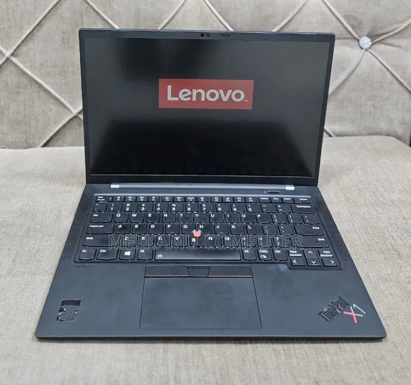 New Laptop Lenovo Thinkpad X1 Yoga 16GB Intel Core i7 SSD 512GB