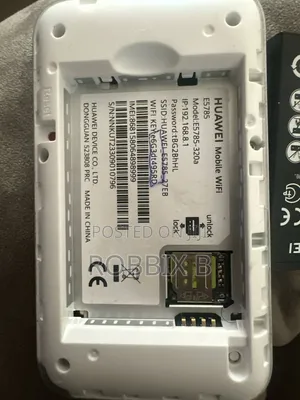 Wifi Router