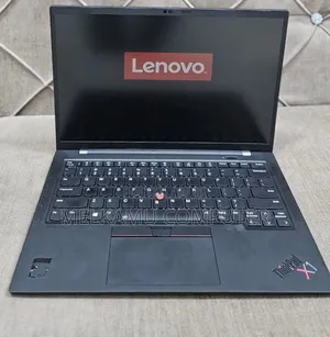 New Laptop Lenovo Thinkpad X1 Yoga 16GB Intel Core i7 SSD 512GB