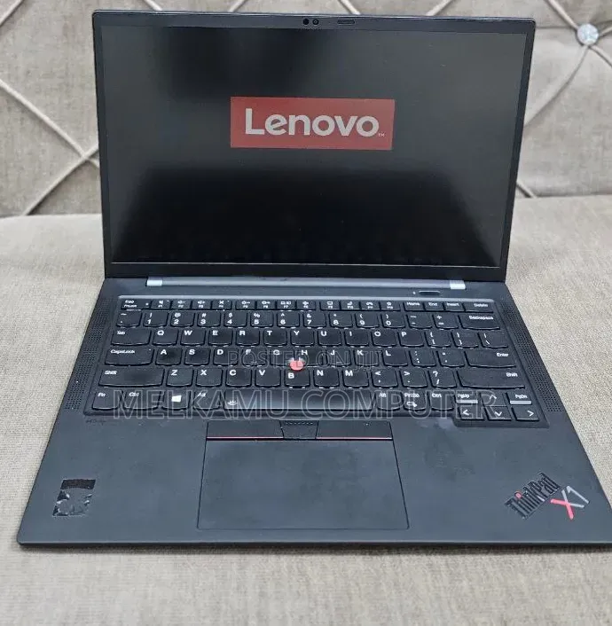 New Laptop Lenovo Thinkpad X1 Yoga 16GB Intel Core i7 SSD 512GB