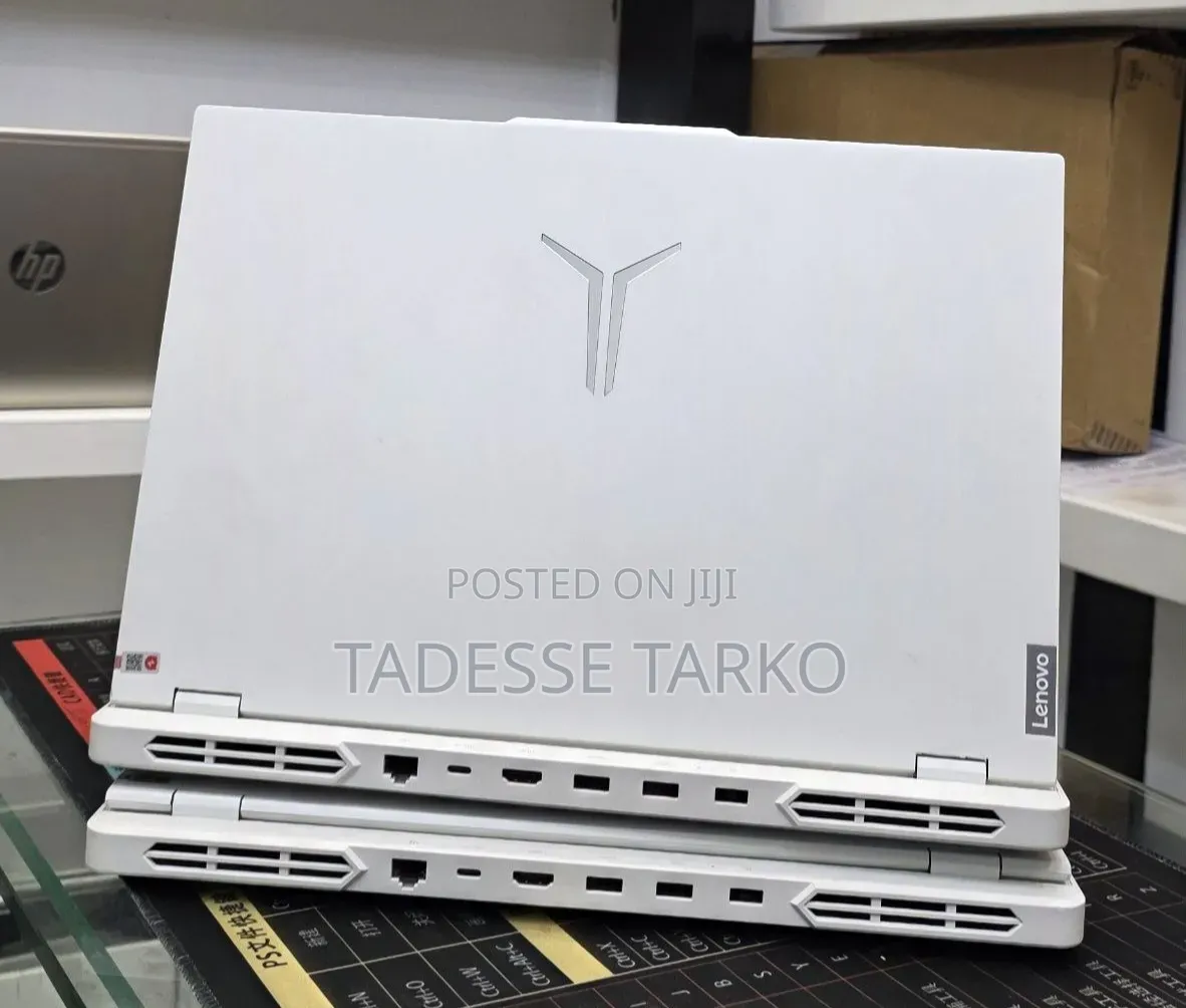 New Laptop Lenovo 16GB Intel Core i9 SSD 1T