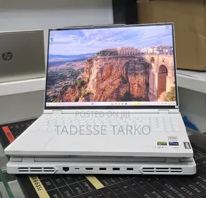 New Laptop Lenovo 16GB Intel Core i9 SSD 1T