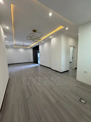 2bdrm Apartment in Bole for rent