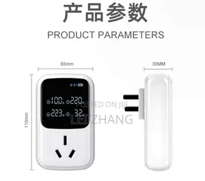 Electric Vehicle Charging Protection Guardian