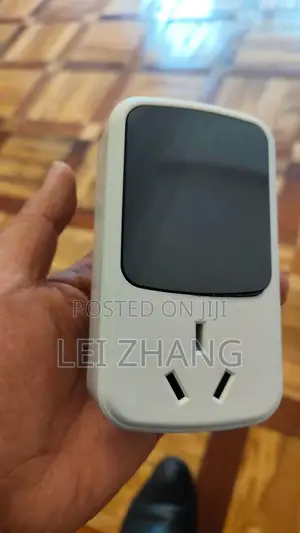 Electric Vehicle Charging Protection Guardian