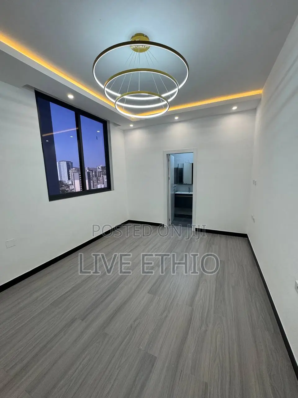 2bdrm Apartment in Bole for rent