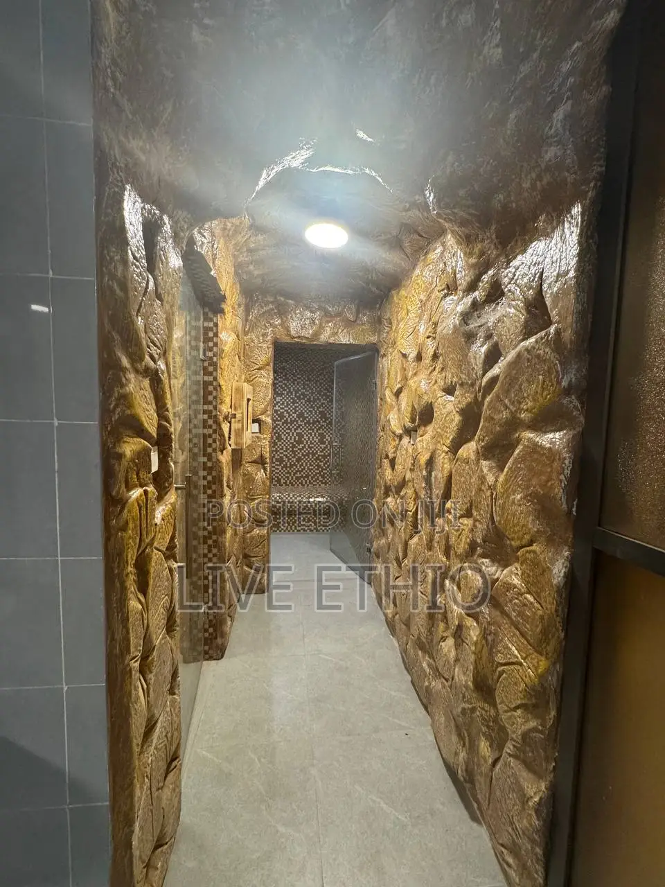 2bdrm Apartment in Bole for rent