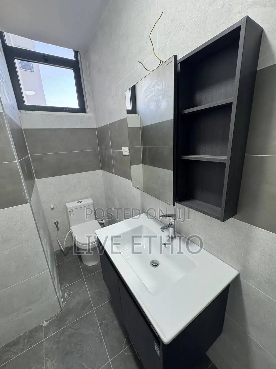 2bdrm Apartment in Bole for rent