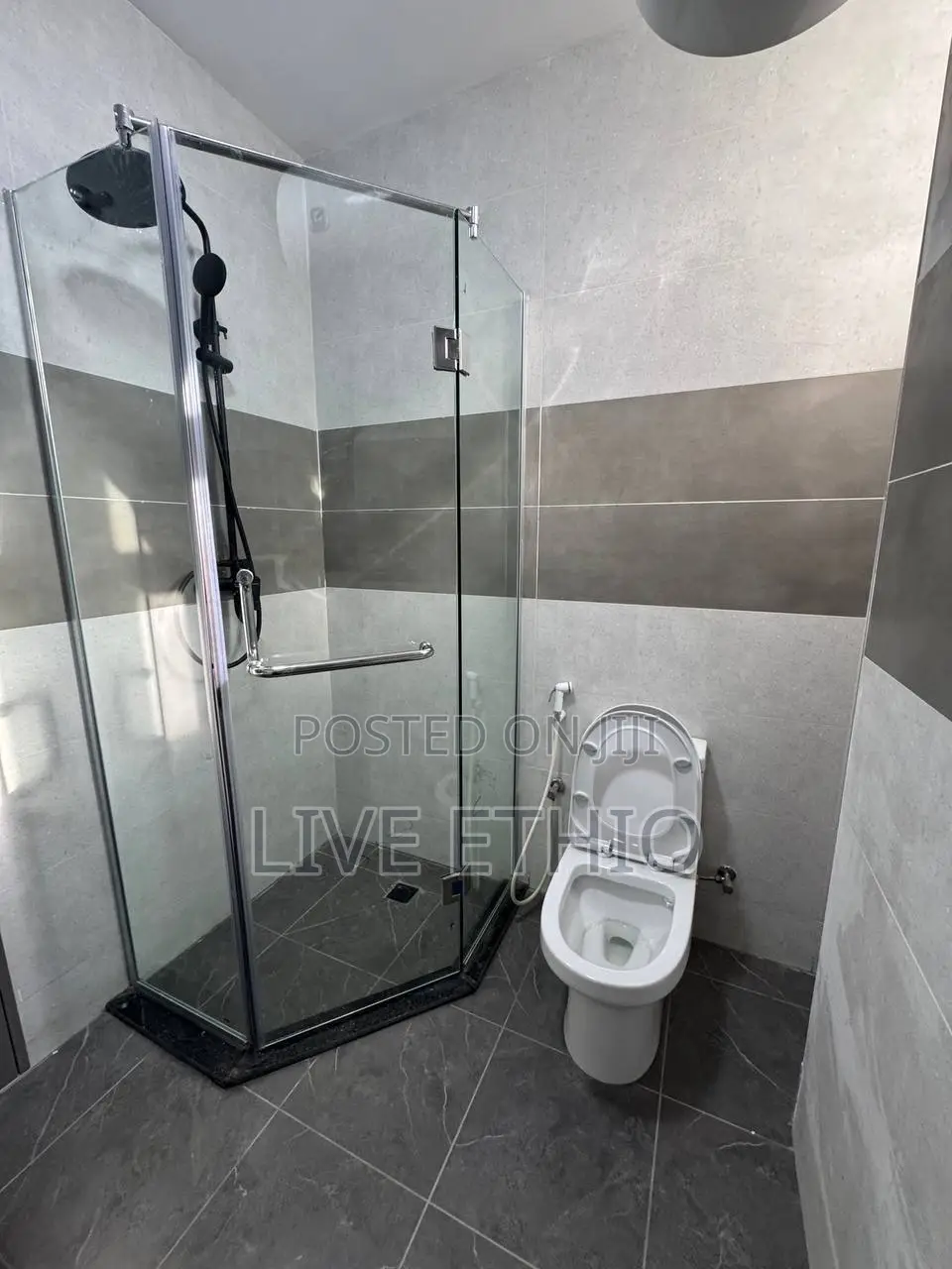 2bdrm Apartment in Bole for rent
