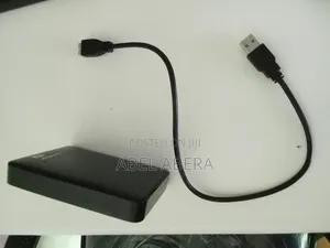 Hard Disk _External _Wd