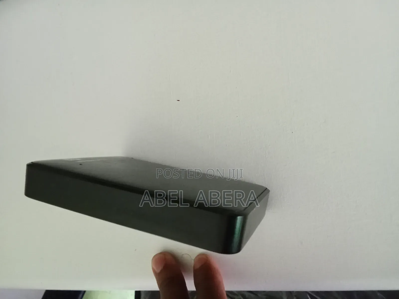 Hard Disk _External _Wd