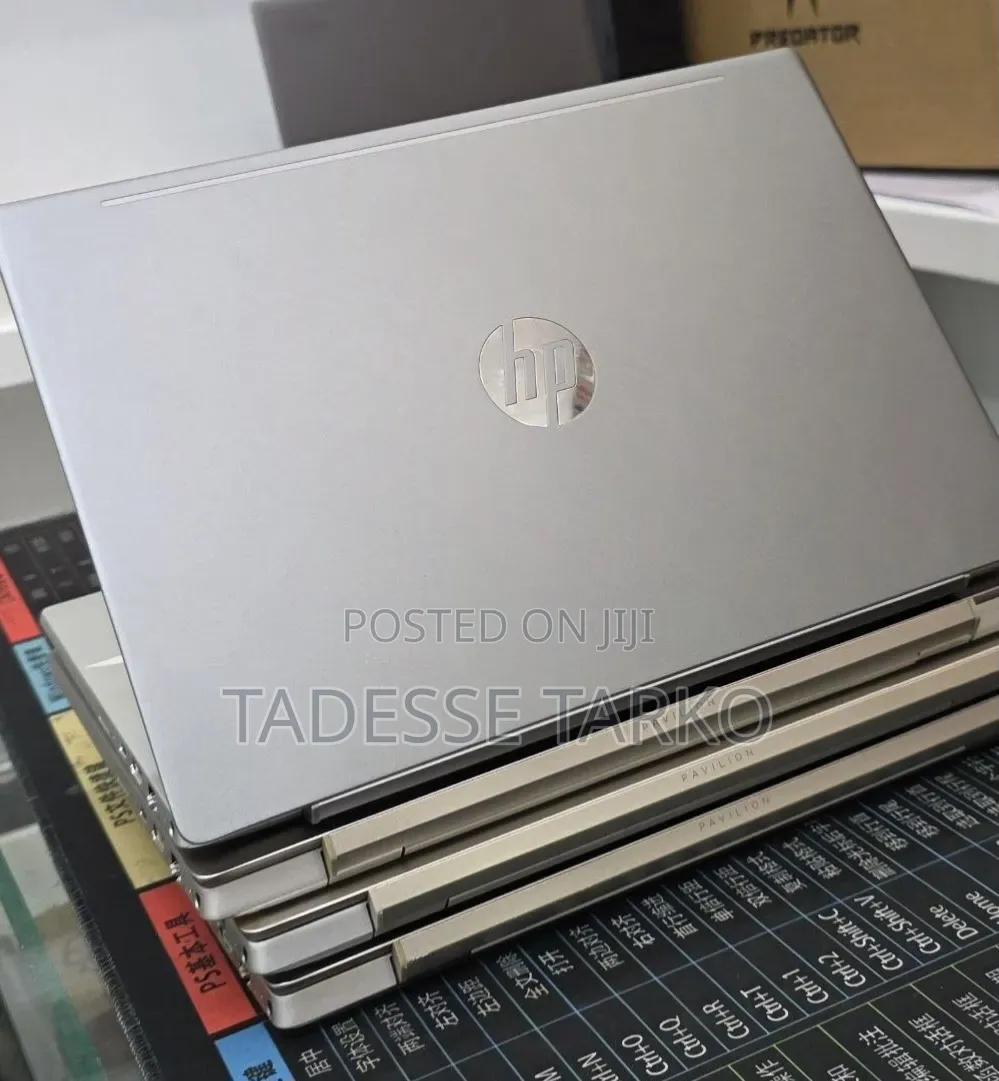New Laptop HP Pavilion 14 16GB Intel Core i5 SSD 512GB