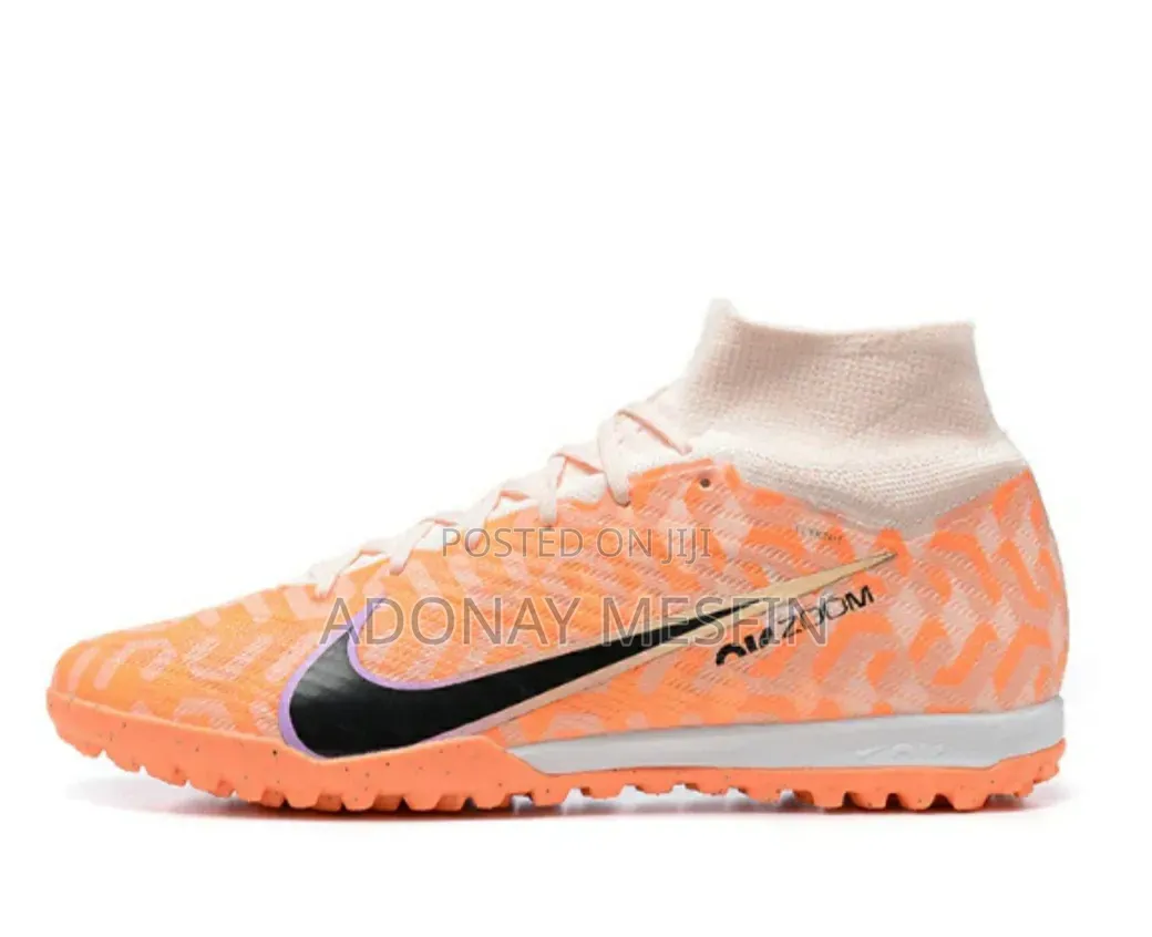 Flat Sport Shoes