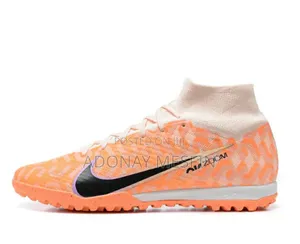 Flat Sport Shoes