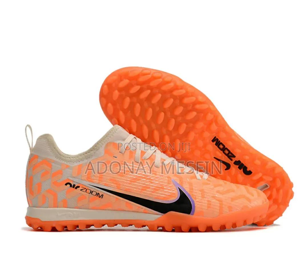 Flat Sport Shoes