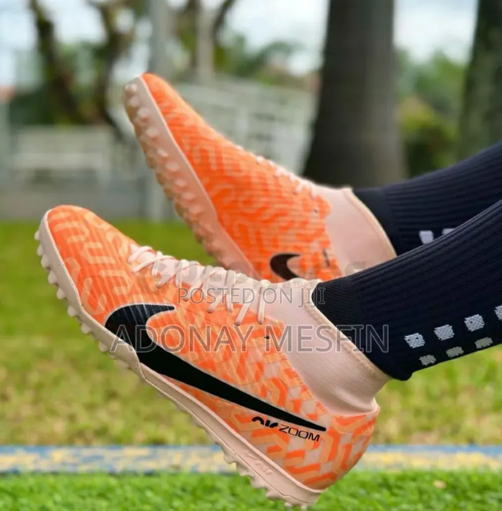 Flat Sport Shoes