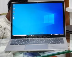 New Laptop Microsoft Surface Laptop 3 16GB Intel Core i7 SSD 256GB