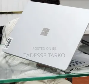 New Laptop Microsoft Surface Laptop 3 16GB Intel Core i7 SSD 256GB
