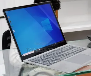 New Laptop Microsoft Surface Laptop 3 16GB Intel Core i7 SSD 256GB