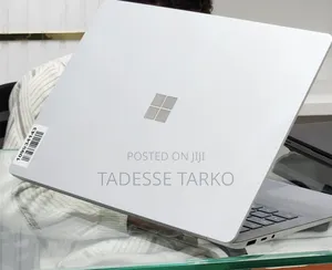 New Laptop Microsoft Surface Laptop 3 16GB Intel Core i7 SSD 256GB