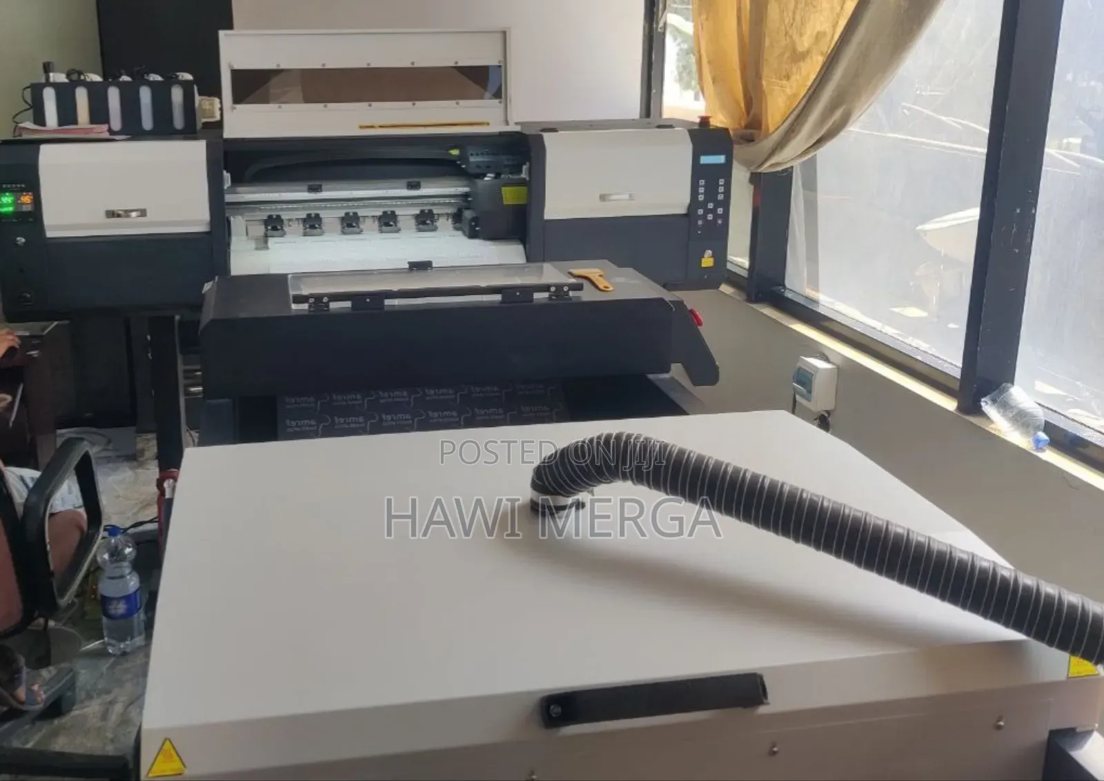 DTF Printer