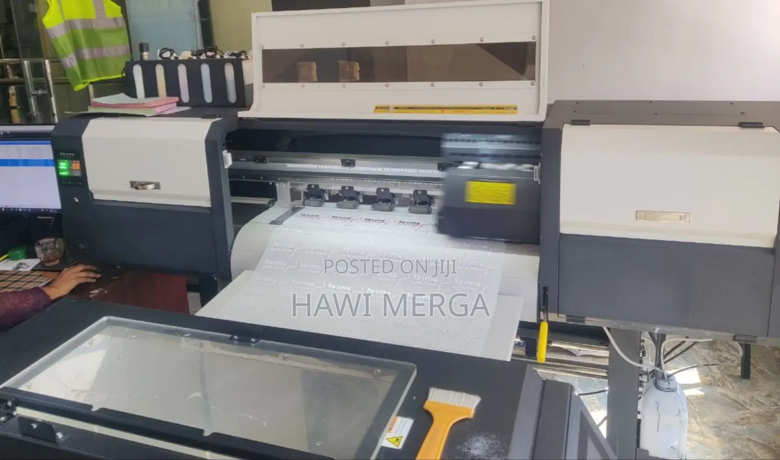 DTF Printer