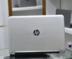 New Laptop HP Pavilion 15 8GB Intel Core i5 HDD 1T