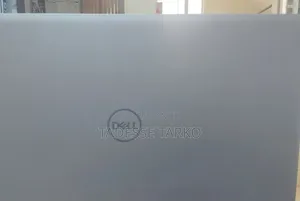 New Laptop Dell 16GB Intel Core i7 SSD 512GB
