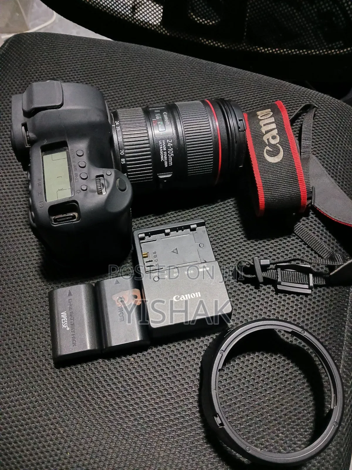 Canon 5d Mark 4