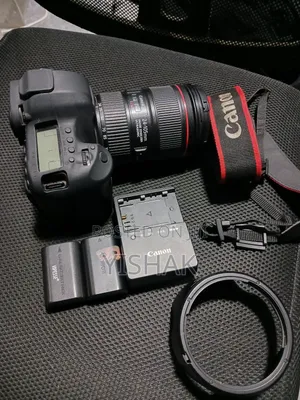 Canon 5d Mark 4