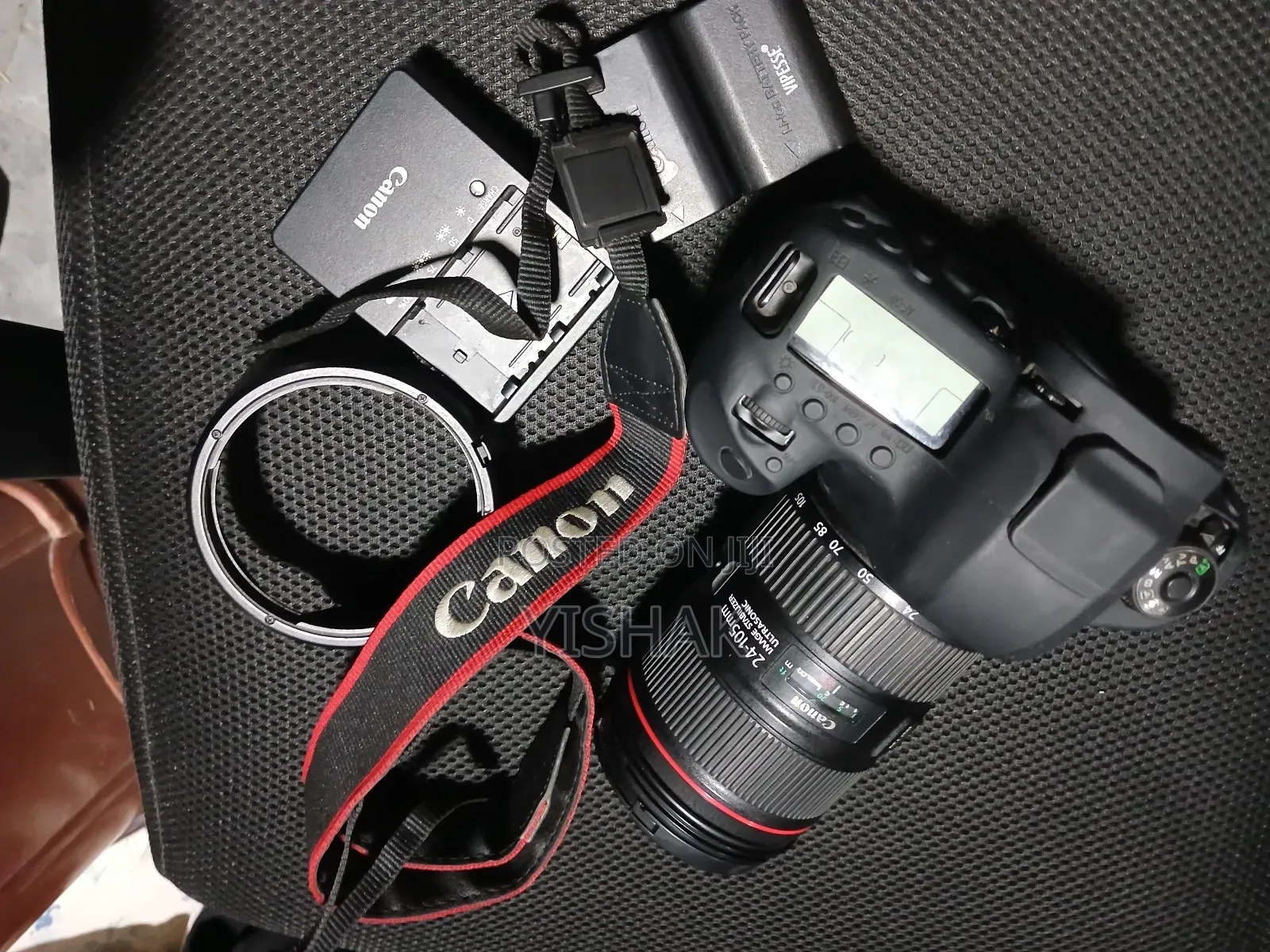 Canon 5d Mark 4