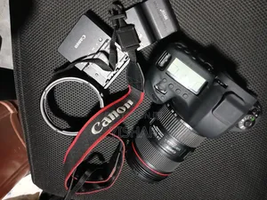 Canon 5d Mark 4