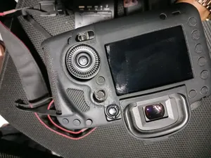 Canon 5d Mark 4