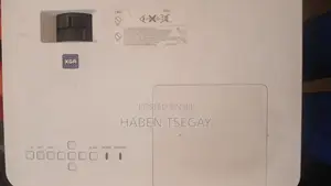 Sony Xga Projector – ጥሩ ሁኔታ – 40,000 Birr