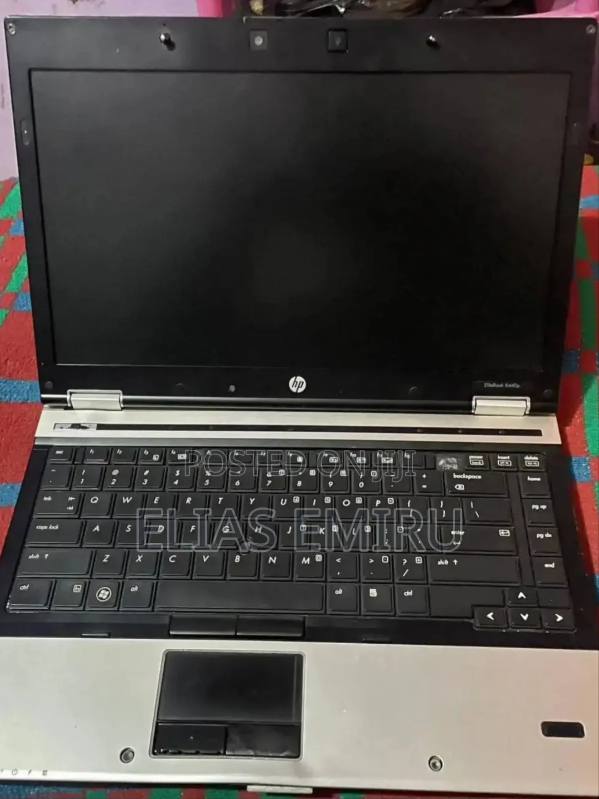 Laptop HP 250 G1 4GB Intel Core i5 HDD 500GB