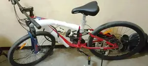 Cripper Bicycle