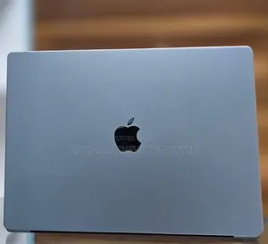 New Laptop Apple MacBook Pro M1 32GB Apple M1 Max SSD 512GB