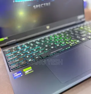 New Laptop Acer Predator Helios Neo 16 16GB Intel Core i9 SSD 1T