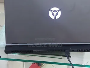 New Lenovo Legion Y7000P IRX9 Gaming Laptop 8GB Intel Core i7 SSD 512GB