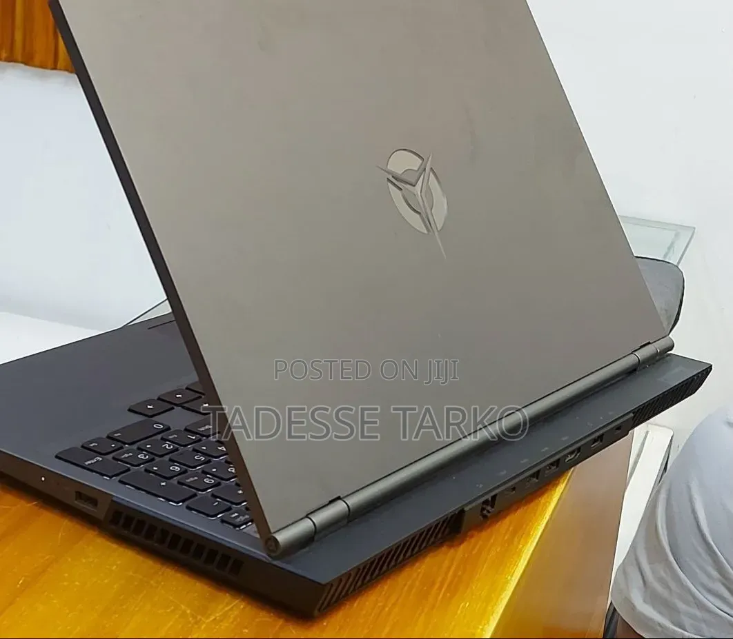 New Lenovo Legion Y7000P IRX9 Gaming Laptop 8GB Intel Core i7 SSD 512GB