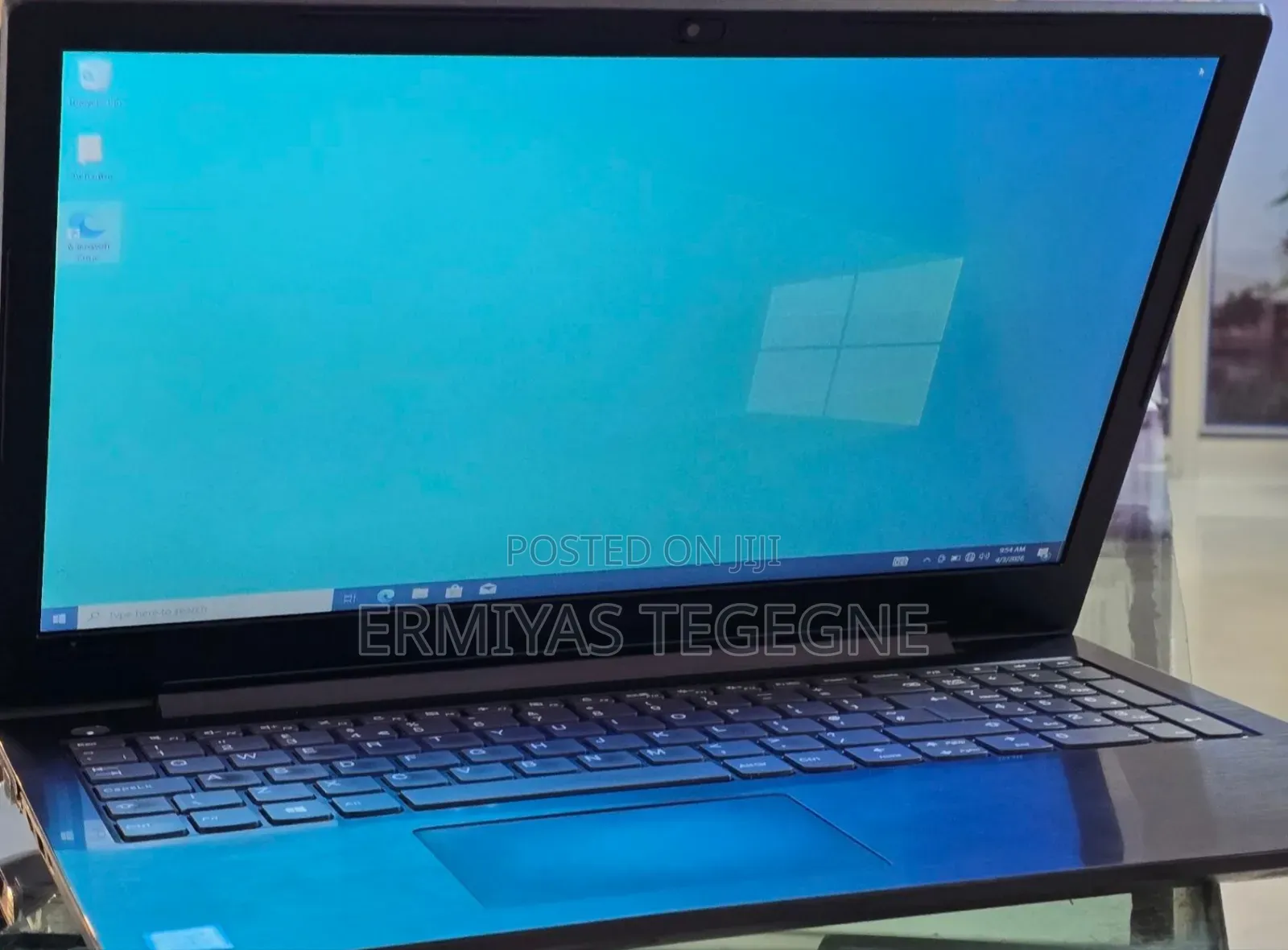 New Laptop Lenovo Ideapad 3 16GB Intel Core i5 SSD 512GB