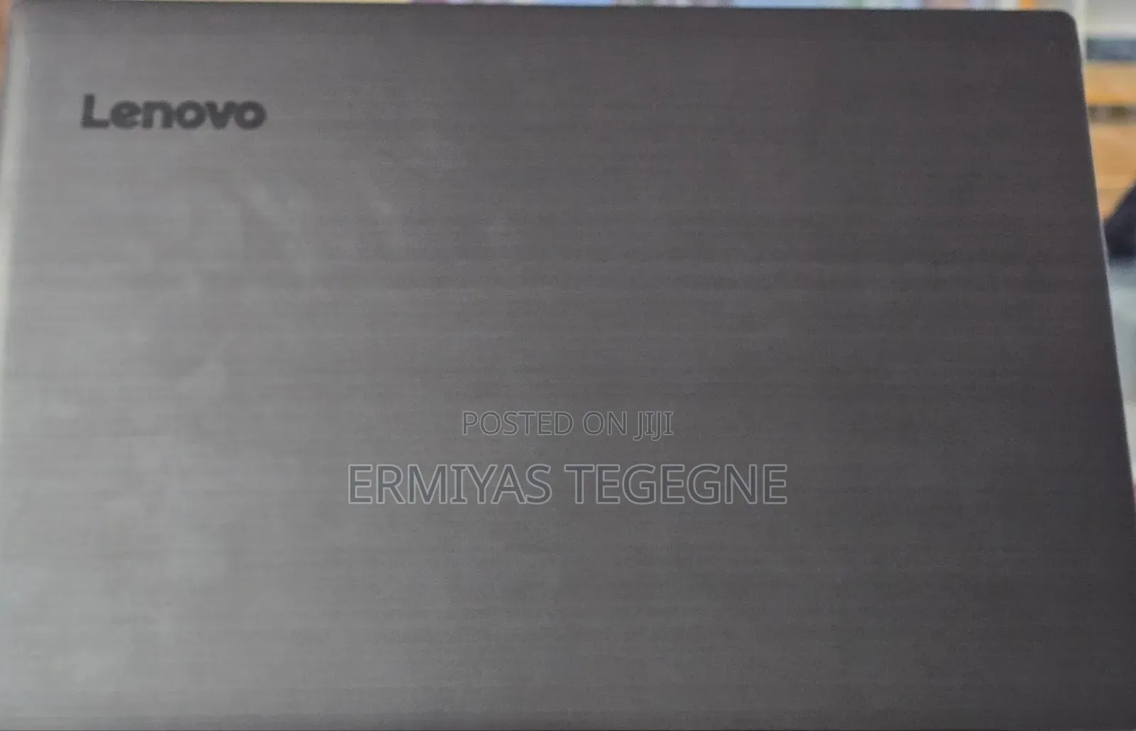 New Laptop Lenovo Ideapad 3 16GB Intel Core i5 SSD 512GB