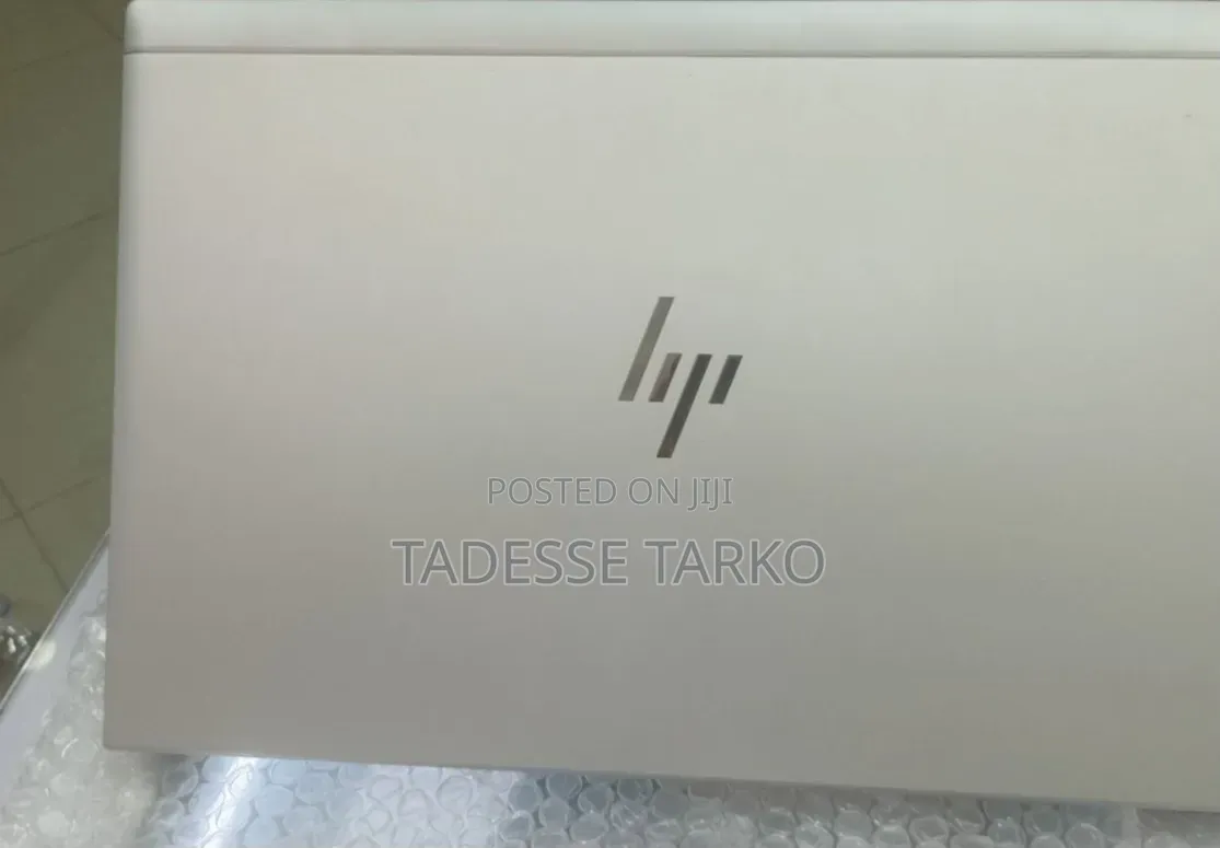 New Laptop HP EliteBook 840 G7 16GB Intel Core i5 SSD 512GB