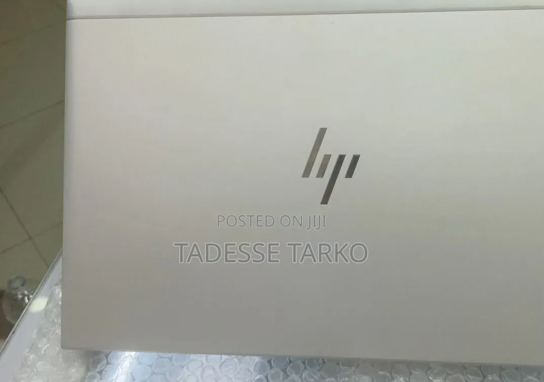 New Laptop HP EliteBook 840 G7 16GB Intel Core i5 SSD 512GB