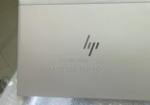 New Laptop HP EliteBook 840 G7 16GB Intel Core i5 SSD 512GB