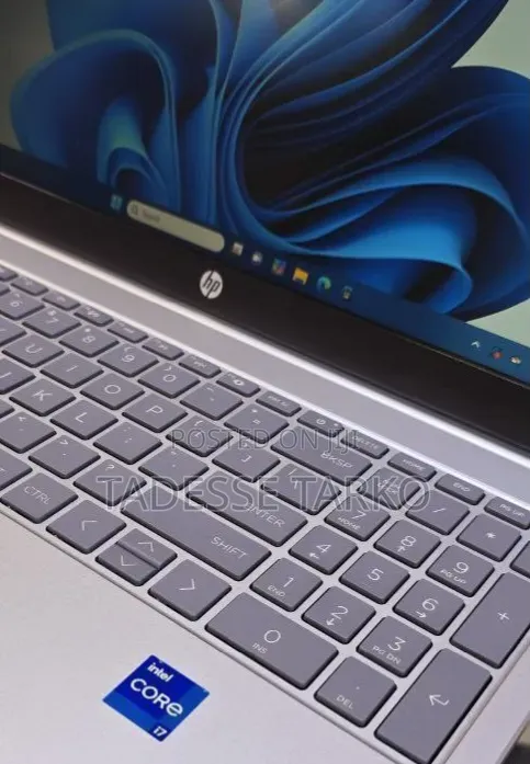 New Laptop HP Stream Notebook 16GB Intel Core i7 SSD 1T