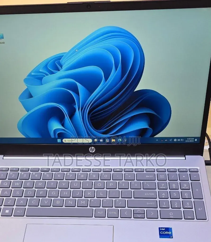 New Laptop HP Stream Notebook 16GB Intel Core i7 SSD 1T