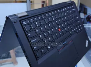 New Laptop Lenovo Thinkpad x13 Yoga 16GB Intel Core i5 SSD 512GB