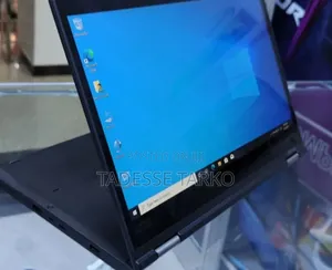 New Laptop Lenovo Thinkpad x13 Yoga 16GB Intel Core i5 SSD 512GB